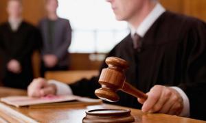 Близько 15% суддів ще не пройшли переатестацію