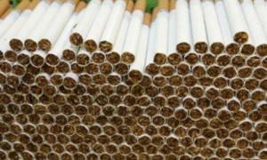 200 тисяч контрабандних тютюнових виробів виробництва Об’єднаних Арабських Еміратів не пустили на ринок