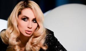 Світлана Лобода опублікувала селфі після тренувань
