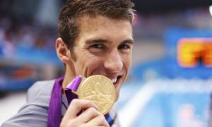 Американський плавець завоював свою 21-у золоту олімпійську медаль