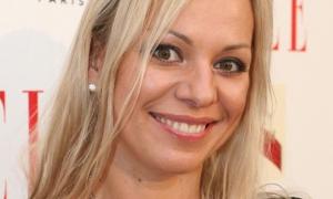 50-річна Ірина Салтикова вразила прихильників новими фото 