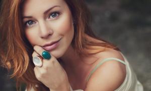 Наталія Подольська опублікувала в соціальній мережі знімок сина
