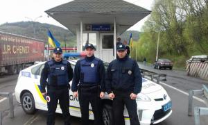 З 12 серпня на водіїв очікує поліцейська облава