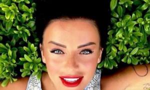Фото екс-солістки «Тату» з  бойфрендом «підірвало» Instagram