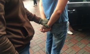 В Полтаві на хабарі в півтора мільйона гривень попалися службові особи "Укрексімбанку"