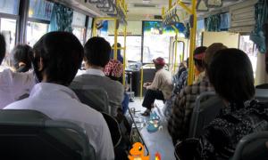 Фінська автобусна компанія організувала покемон-тур для жителів провінції