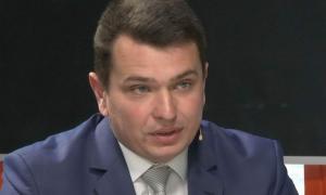 Ситник вважає,що війни між НАБУ, Генпрокуратурою та СБУ немає, але розборки тривають