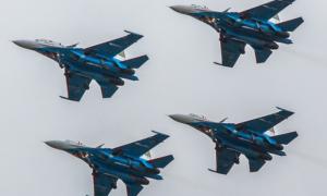 Росіянин намагався вивезти з України деталі для військових літаків
