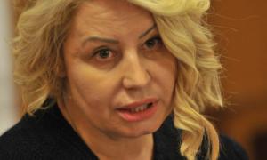 Ганна Герман шокувала громадськість своїм обличчям
