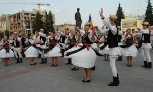 До Луцька повертається Міжнародний фестиваль «Поліське літо з фольклором»