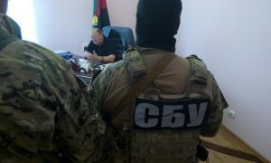 СБУ викрила терористичну діяльність мера Торецька