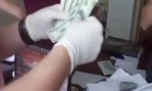 СБУ затримала адвоката, який намагався дати хабар слідчому поліції 