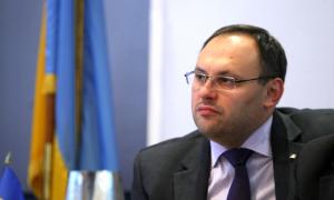 Українського екс-чиновника Каськіва, оголошеного в міжнародний розшук, затримали у Панамі