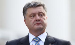 Порошенко не виключає повномасштабного вторгнення Росії в Україну