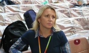 «Матір» Вєрки Сердючки побили на Сорочинському ярмарку