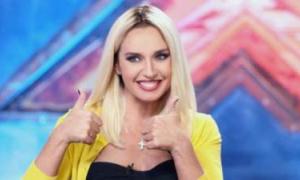 Оксана Марченко радикально змінила зовнішність