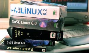 Операційній системі Linux виповнюється 25 років