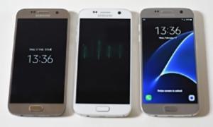 Samsung почне продаж відновлених смартфонів