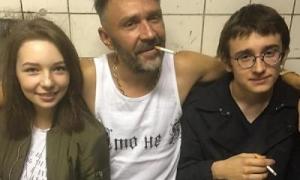 Сергія Шнурова запросили в передачу «Спокойно ночи, малыши!»