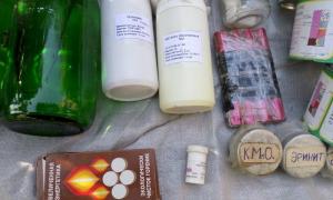 Напередодні Дня Незалежності СБУ попередила теракти у Маріуполі