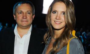 Дизайнер Кіра Пластініна перебуває на межі банкрутства
