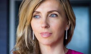 Стало відоме ім’я нового коханого Світлани Бондарчук
