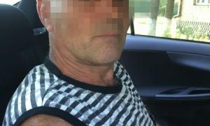 На Харківщині затримали вбивцю молдавського поліцейського 
