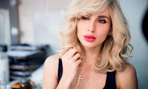 Світлана Лобода зробила нескромне зізнання
