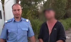 У Києві затримано чоловіка, який підозрюється у вбивстві трьох жінок