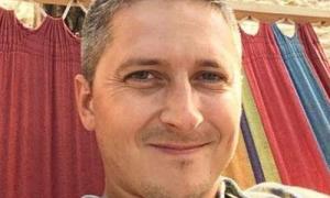 Олександр Педан отримав серйозну травму