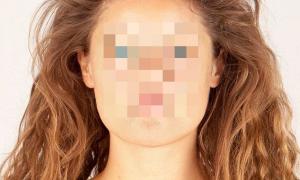 Вчені створили модель голови дівчини, яка померла 3700 років тому