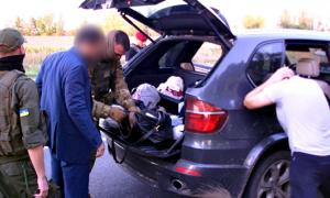106 кримінальних «авторитетів» затримано на похоронах «злодія в законі» (фото)