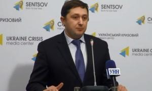 СБУ спростовує інформацію про те, що  у Харкові люди таємно утримуються в увязненні (відео)