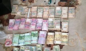 У Києві СБУ викрила начальника управління фіскальної служби на "кришуванні" конвертцентру