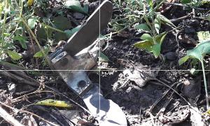Російські окупанти продовжують застосовувати важку зброю
