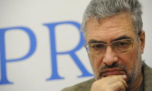 Військовий експерт: масштабний конфлікт з Україною може початися в найближчі тижні
