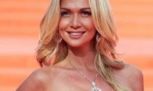 Вікторія Лопирьова зламала ребро