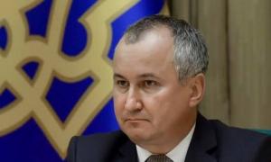 СБУ підсилює протидію російській агресії у прикордонних областях
