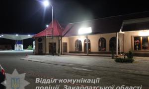 Правоохоронці встановили особи тячівських стрільців