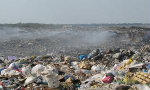 Європейці долучилися до вирішення проблеми зі сміттям в Україні