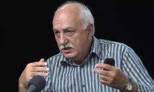 У Чечні пропав політолог, який критикував Рамзана Кадирова