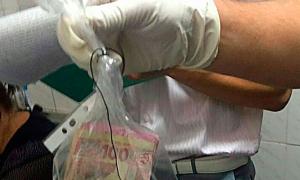 В Одесі затримано на хабарі завідуючу лабораторією ветеринарно-санітарної медицини