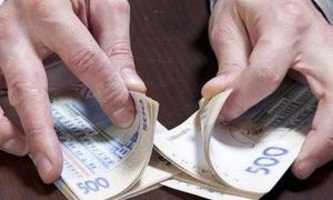 На Чернігівщині комунальники привласнили 33 мільйони гривень