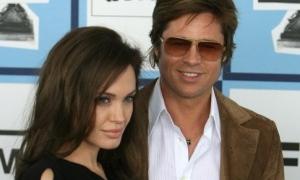 Джолі намагалася накласти на себе руки