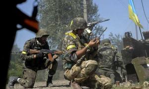 Поблизу Авдіївки цієї доби зафіксована снайперська активність