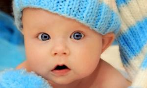 Мешканка Сумської області  покинула новонароджене немовля на цвинтарі