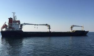 СБУ звільнила заручників, яких захопили в територіальних водах України