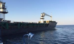 СБУ звільнила заручників, яких захопили на турецькому судні у територіальних водах України (відео)