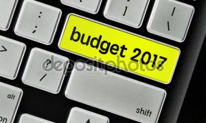Волинь активно вступає у бюджетний процес 2017 року 