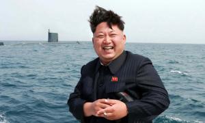Південнокорейська тезка лідера КНДР Кім Чен Ина постраждала від американських санкцій